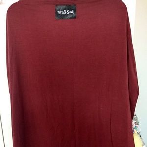 Milk Snob nursing/carseat cover